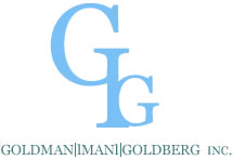 Goldman, Imani and Goldberg Inc.